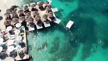 Ksamil Islands