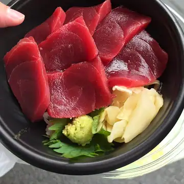 Tsukiji Market