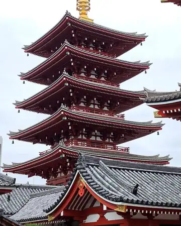Senso-ji