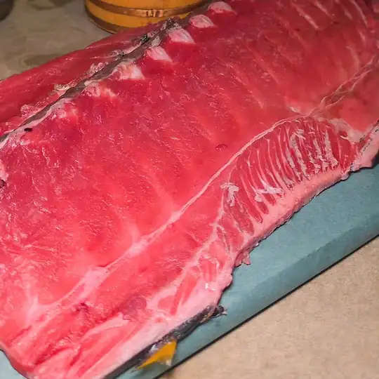 Maguro Mart: תמונה 1 מהסרטון של עומר