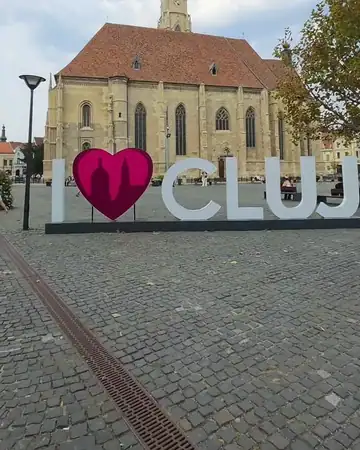 Piața Unirii