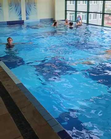 DoubleTree by Hilton Cluj