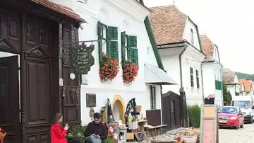 Rimetea