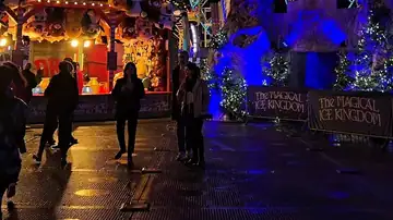 Winter Wonderland