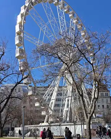 Budapest Eye