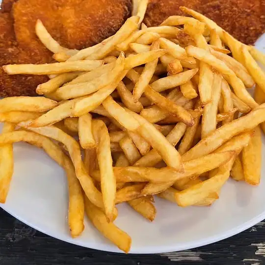 שני-צל: סדרת השניצל של יום שני