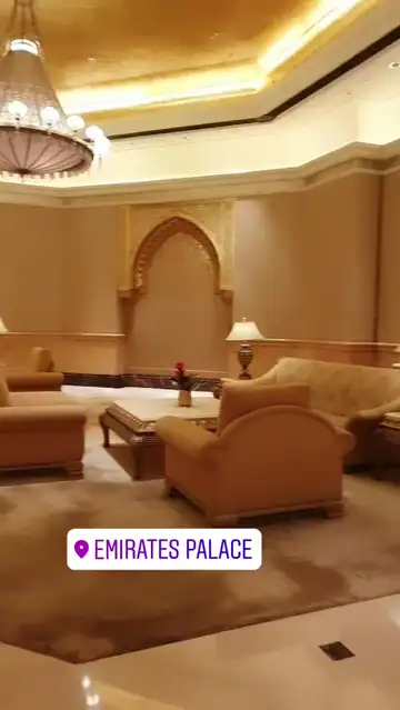 Emirates Palace