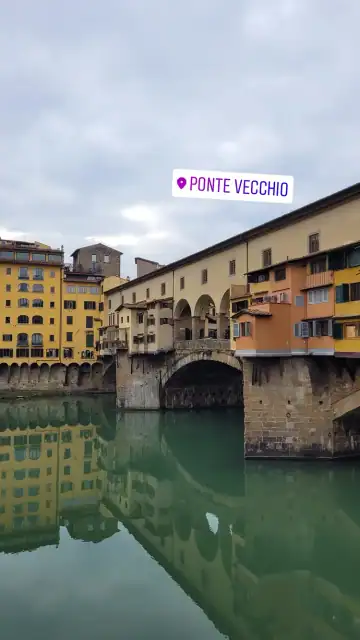 Ponte Vecchio