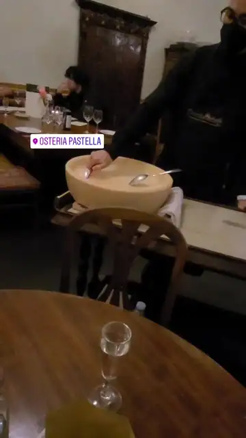 Osteria Pastella