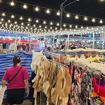 Naka Market