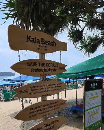 Kata Beach