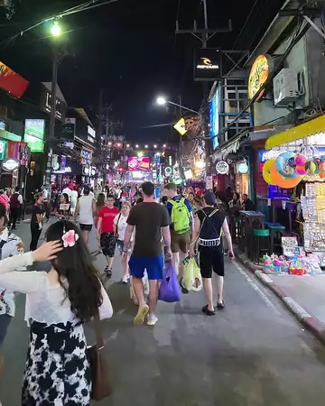 Bangla Road